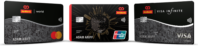 AmBankSpot Best Credit Cards