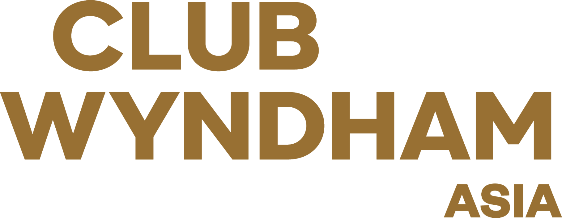 Club Wyndham Asia
