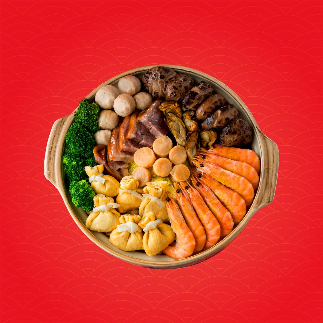 🥢 Feast Big, Save RM40 at Dragon-i!