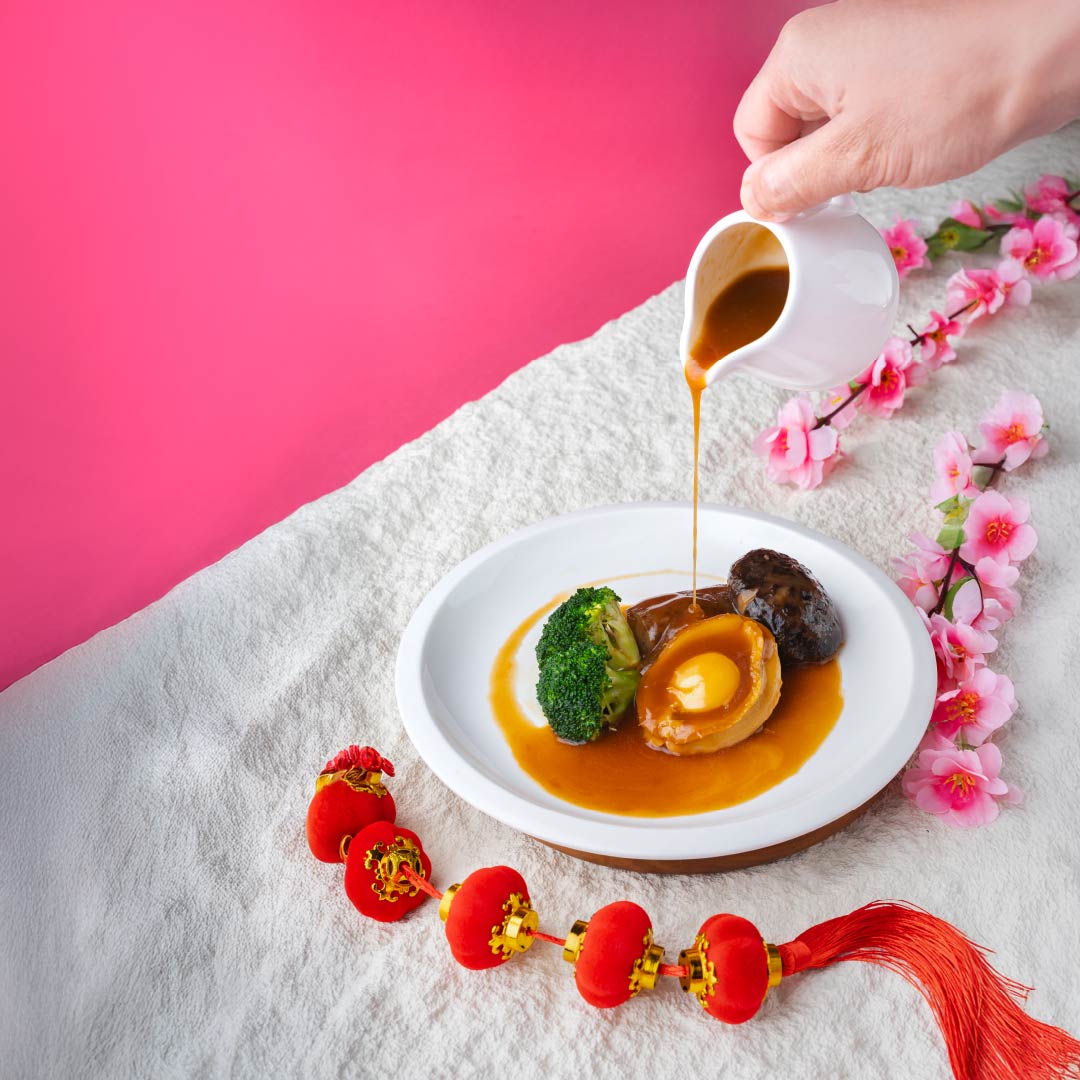 🍽️ Spend RM888 & Unlock Rewards!