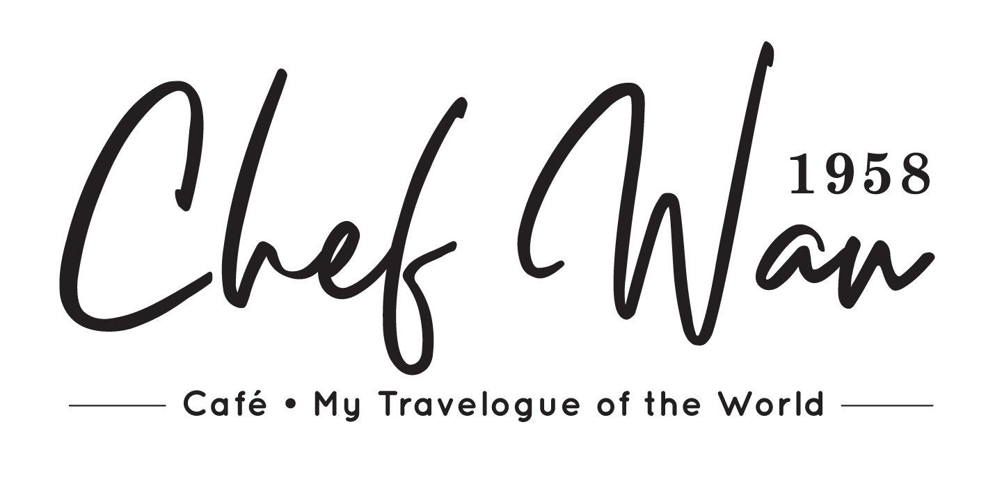 Café Chef Wan