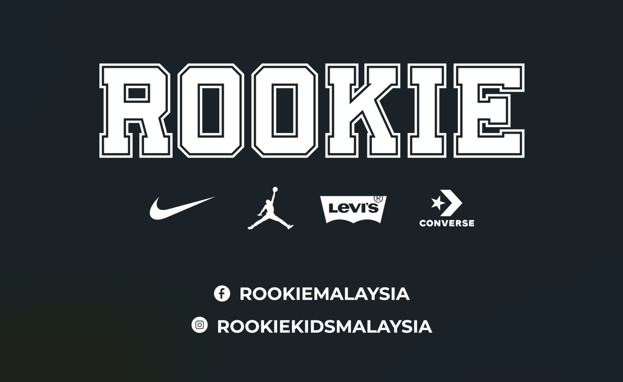 Rookie Malaysia