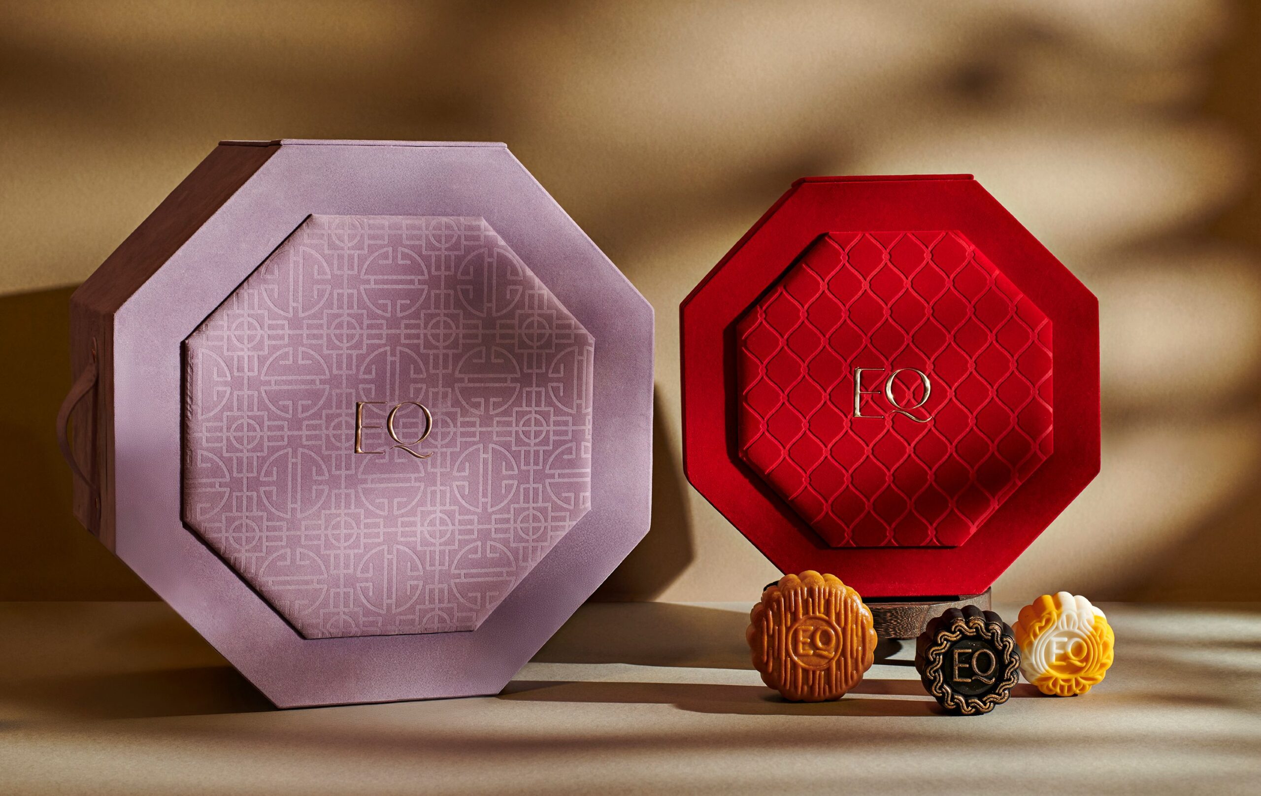 Up to 15% OFF mooncake boxes