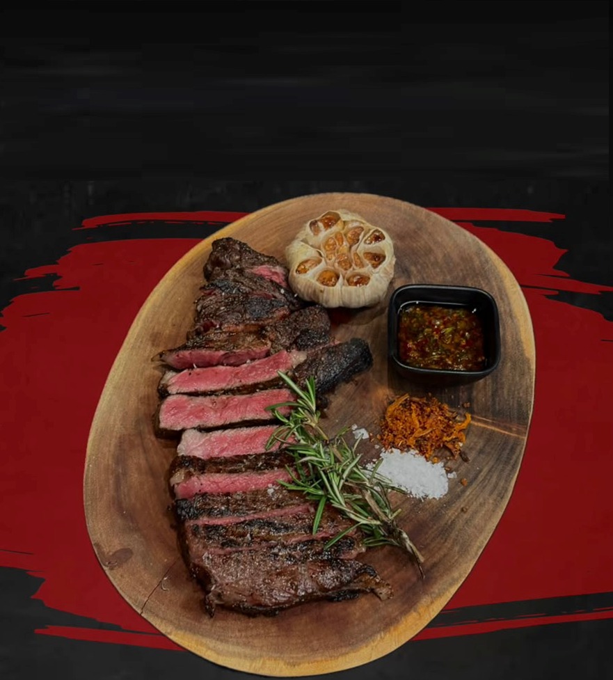 10% OFF total bill with a minimum spend of RM1,000
